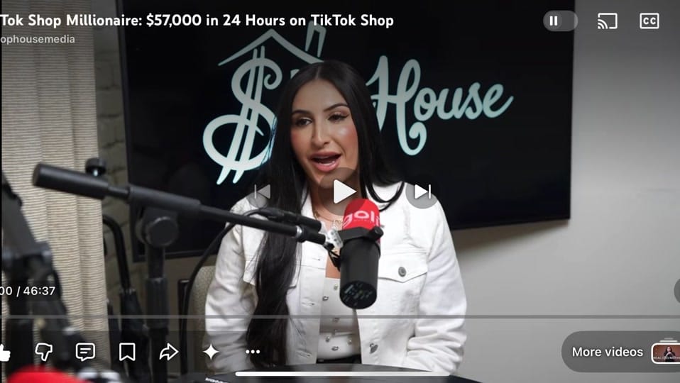 Post 8 by Angel Ayar on TikTok (video)