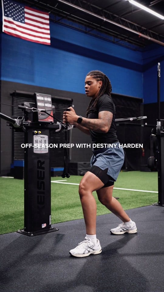 Post 2 by Tyrik Mitchell on TikTok (video)