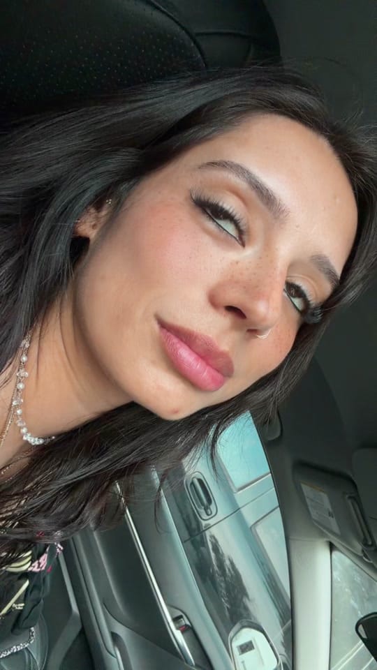 Post 1 by Whiskey on TikTok (video)