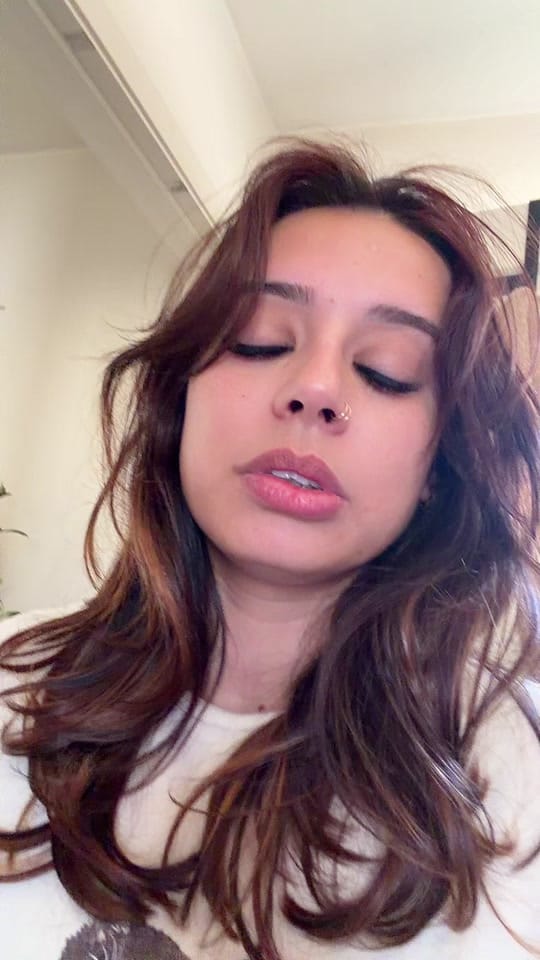 Post 6 by Whiskey on TikTok (video)