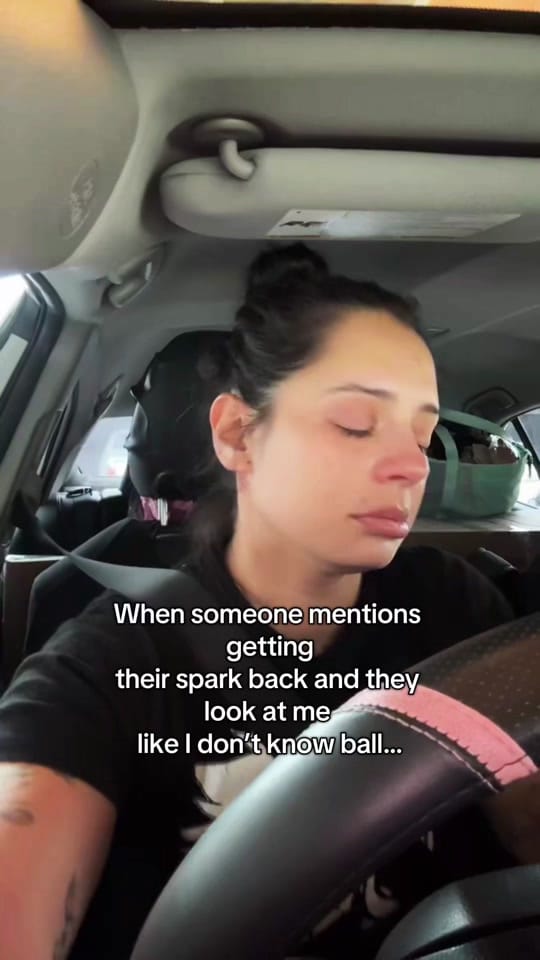 Post 7 by Whiskey on TikTok (video)