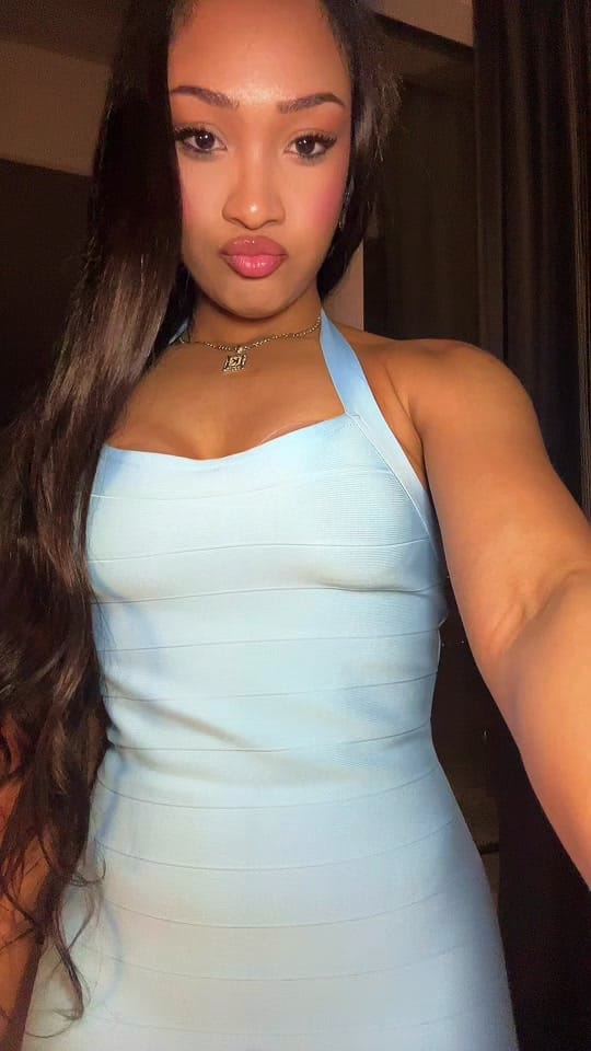 Post 8 by Kaylove on TikTok (video)