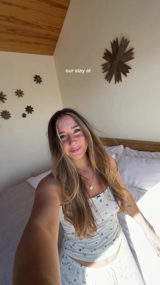 Post 7 by Hannah 🩵 on TikTok (video)