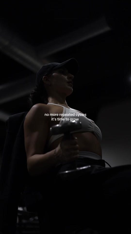 Post 7 by amykarpfit on TikTok (video)