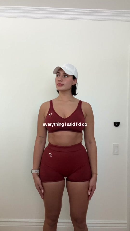 Post 5 by amykarpfit on TikTok (video)