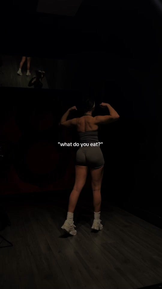 Post 1 by amykarpfit on TikTok (video)