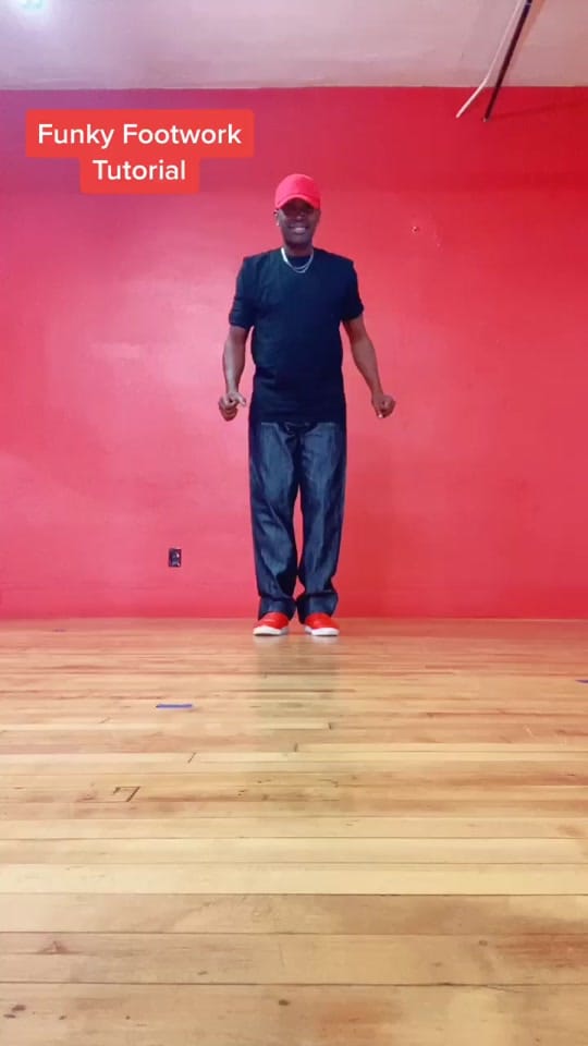 Post 10 by Greg Krucial Carney on TikTok (video)