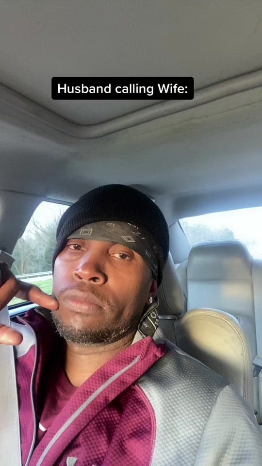 Post 8 by Greg Krucial Carney on TikTok (video)