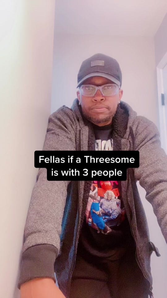 Post 9 by Greg Krucial Carney on TikTok (video)