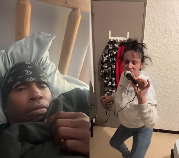 Post 3 by Greg Krucial Carney on TikTok (video)