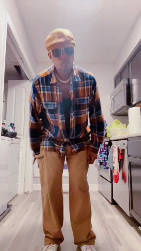 Post 5 by Greg Krucial Carney on TikTok (video)