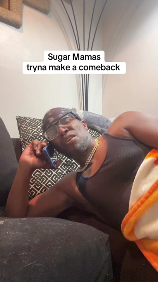 Post 7 by Greg Krucial Carney on TikTok (video)