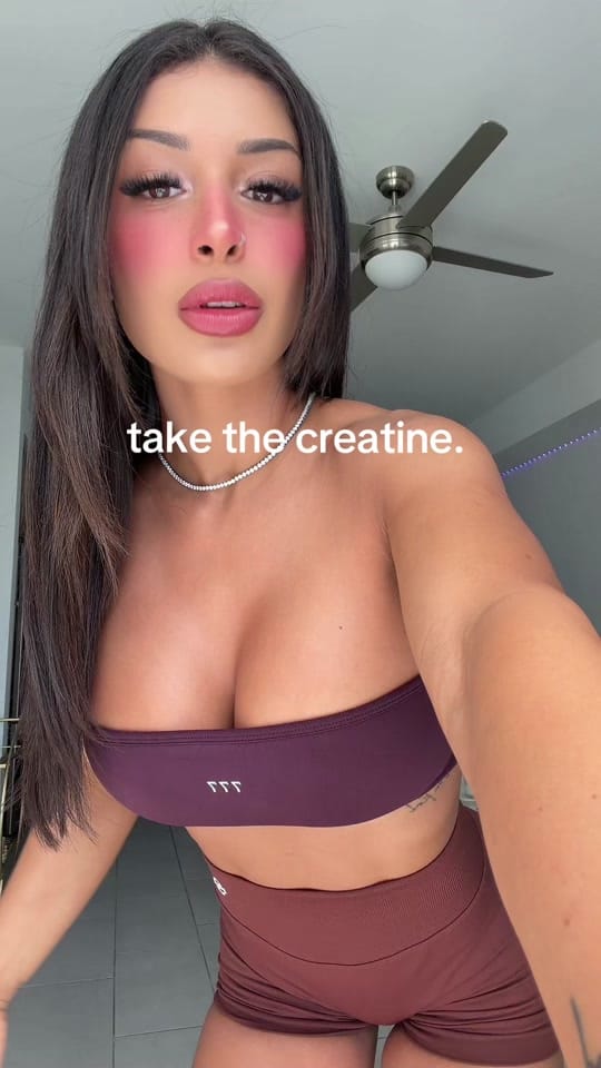 Post 1 by Barbara Silva on TikTok (video)