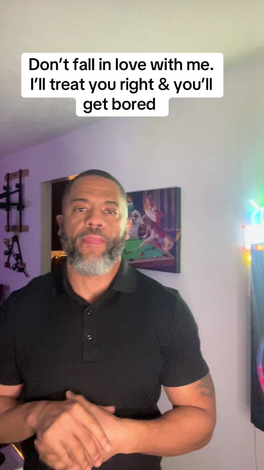 Post 1 by Maurice Fentress on TikTok (video)