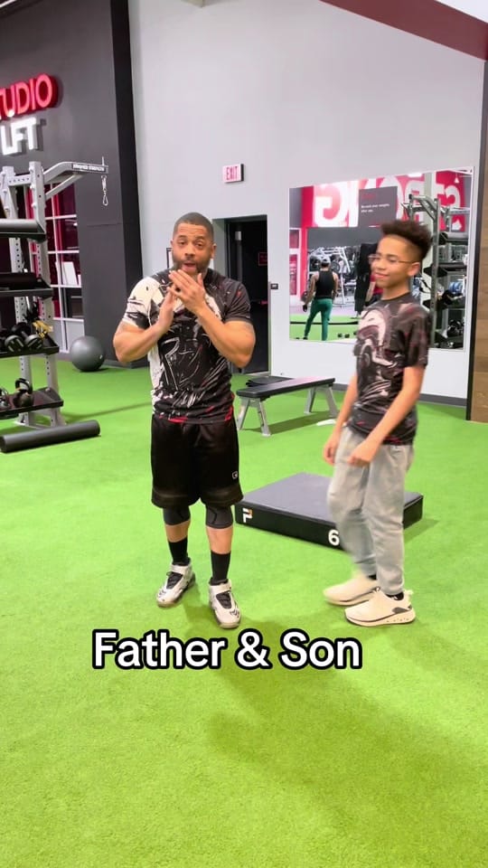 Post 3 by Maurice Fentress on TikTok (video)