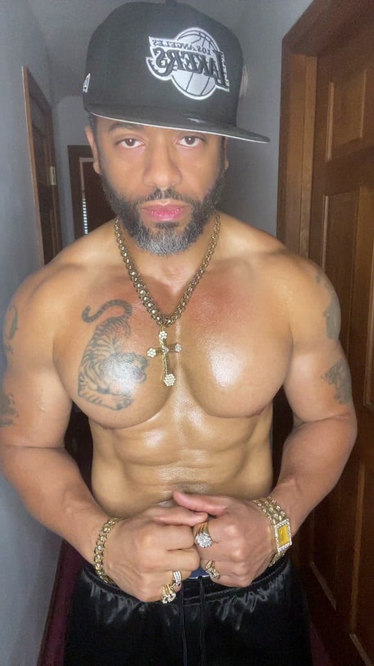 Post 10 by Maurice Fentress on TikTok (video)