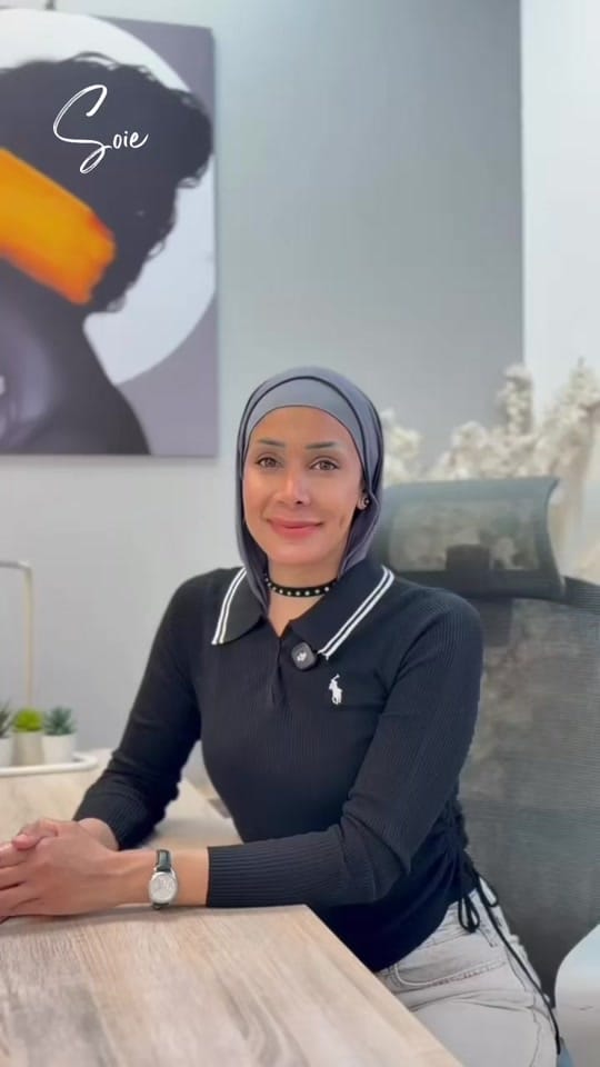 Post 7 by Dr Ghada Gamal on TikTok (video)