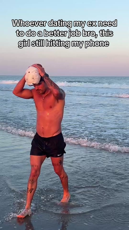 Post 6 by Justin Cohen on TikTok (video)