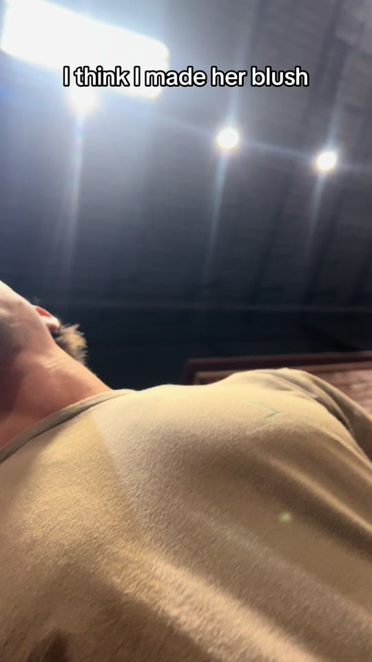 Post 9 by Justin Cohen on TikTok (video)