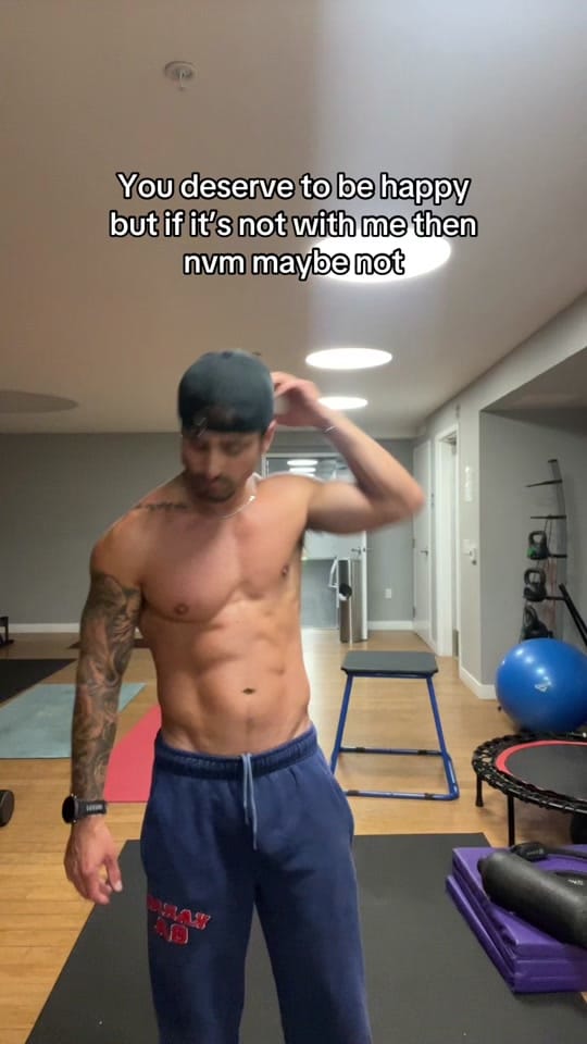 Post 2 by Justin Cohen on TikTok (video)