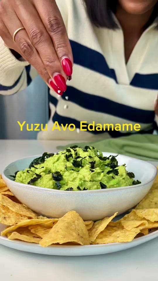 Post 5 by chefvictoriafox on TikTok (video)