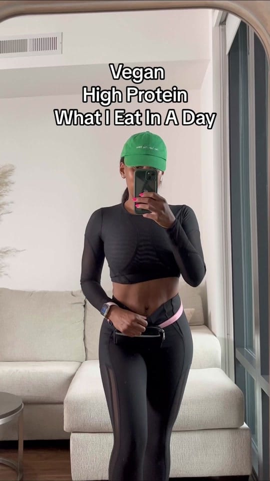 Post 10 by chefvictoriafox on TikTok (video)