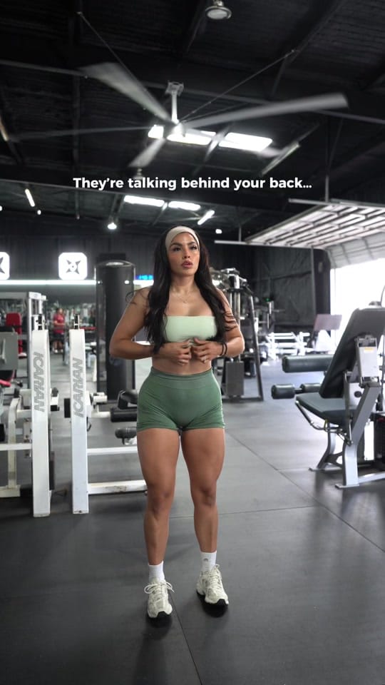Post 7 by Alexya on TikTok (video)