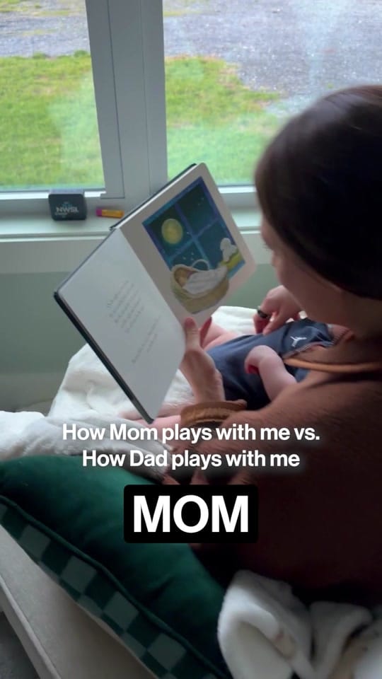 Post 1 by Ashley Hatch on TikTok (video)