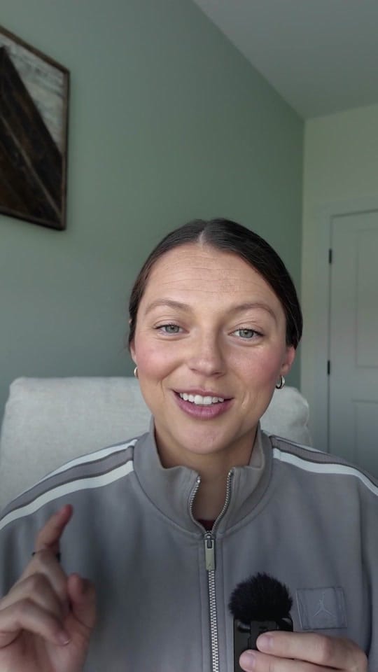 Post 5 by Ashley Hatch on TikTok (video)