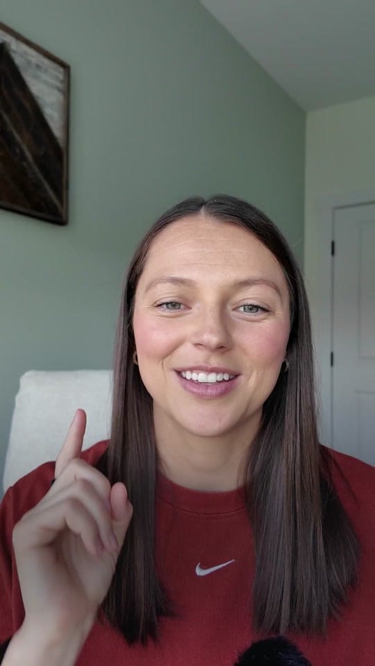 Post 3 by Ashley Hatch on TikTok (video)