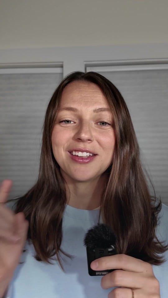 Post 7 by Ashley Hatch on TikTok (video)