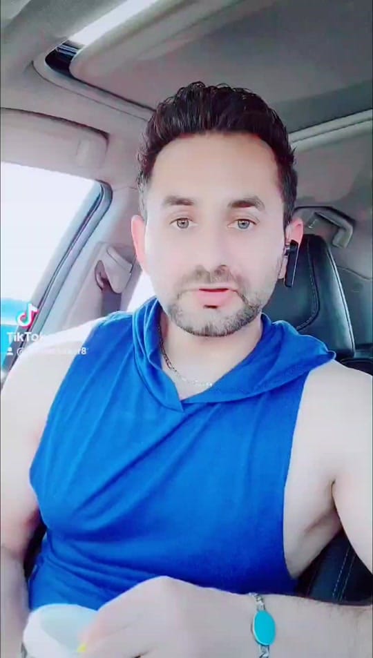Post 9 by Sameer Kakar on TikTok (video)