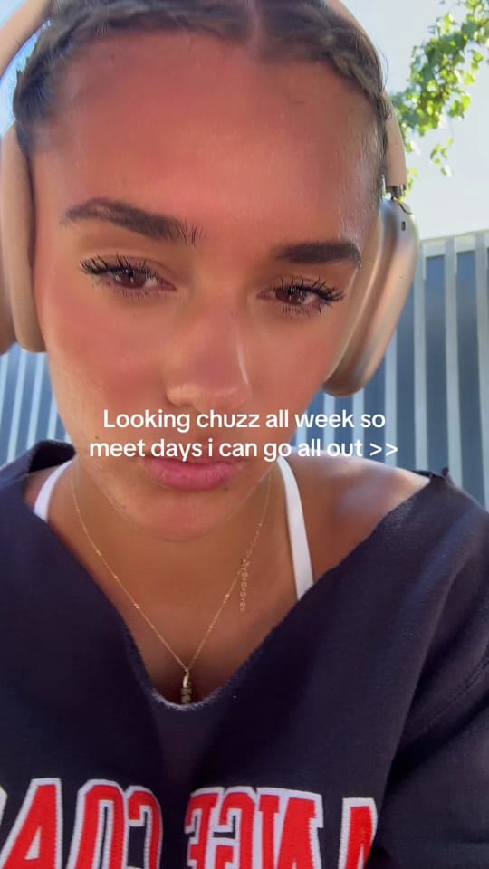 Post 1 by NIKKI WITANA on TikTok (video)