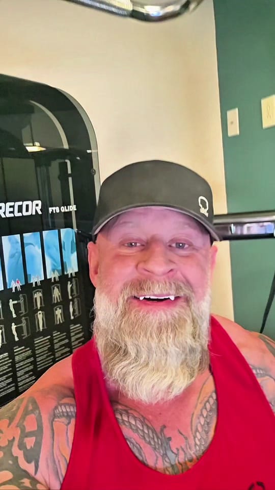 Post 4 by Jason Followell on TikTok (video)
