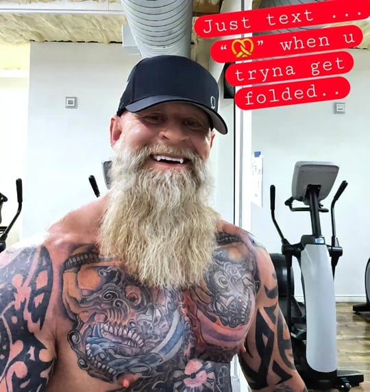 Post 1 by Jason Followell on TikTok (video)