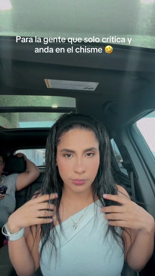 Post 1 by Yainell Perla 🤍 on TikTok (video)