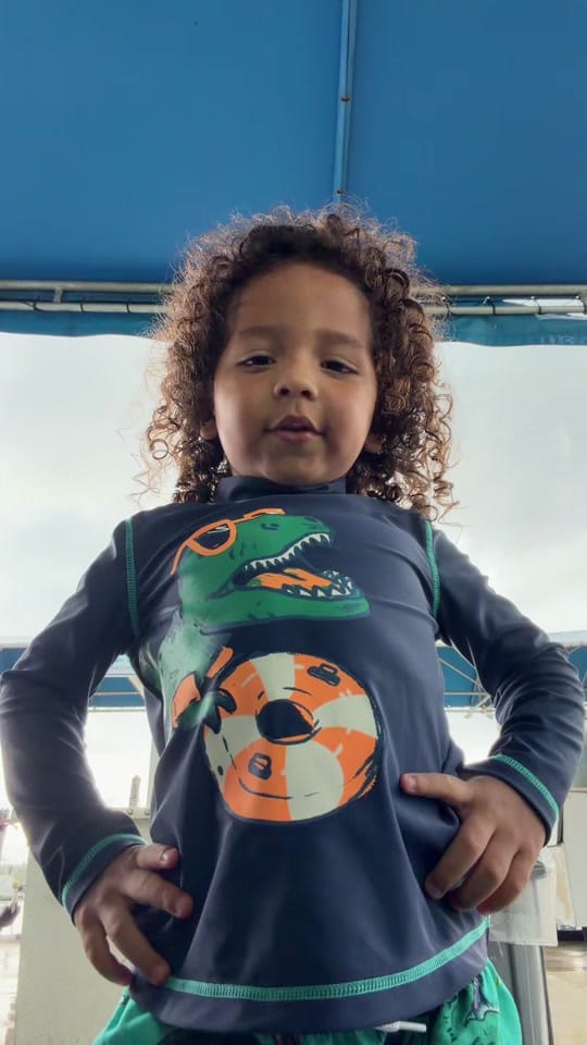 Post 2 by Yainell Perla 🤍 on TikTok (video)