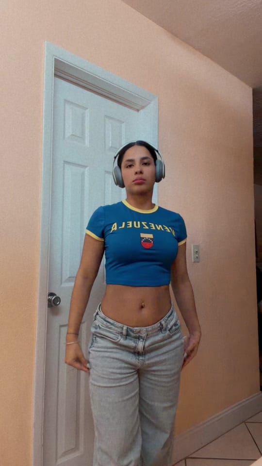 Post 5 by Yainell Perla 🤍 on TikTok (video)