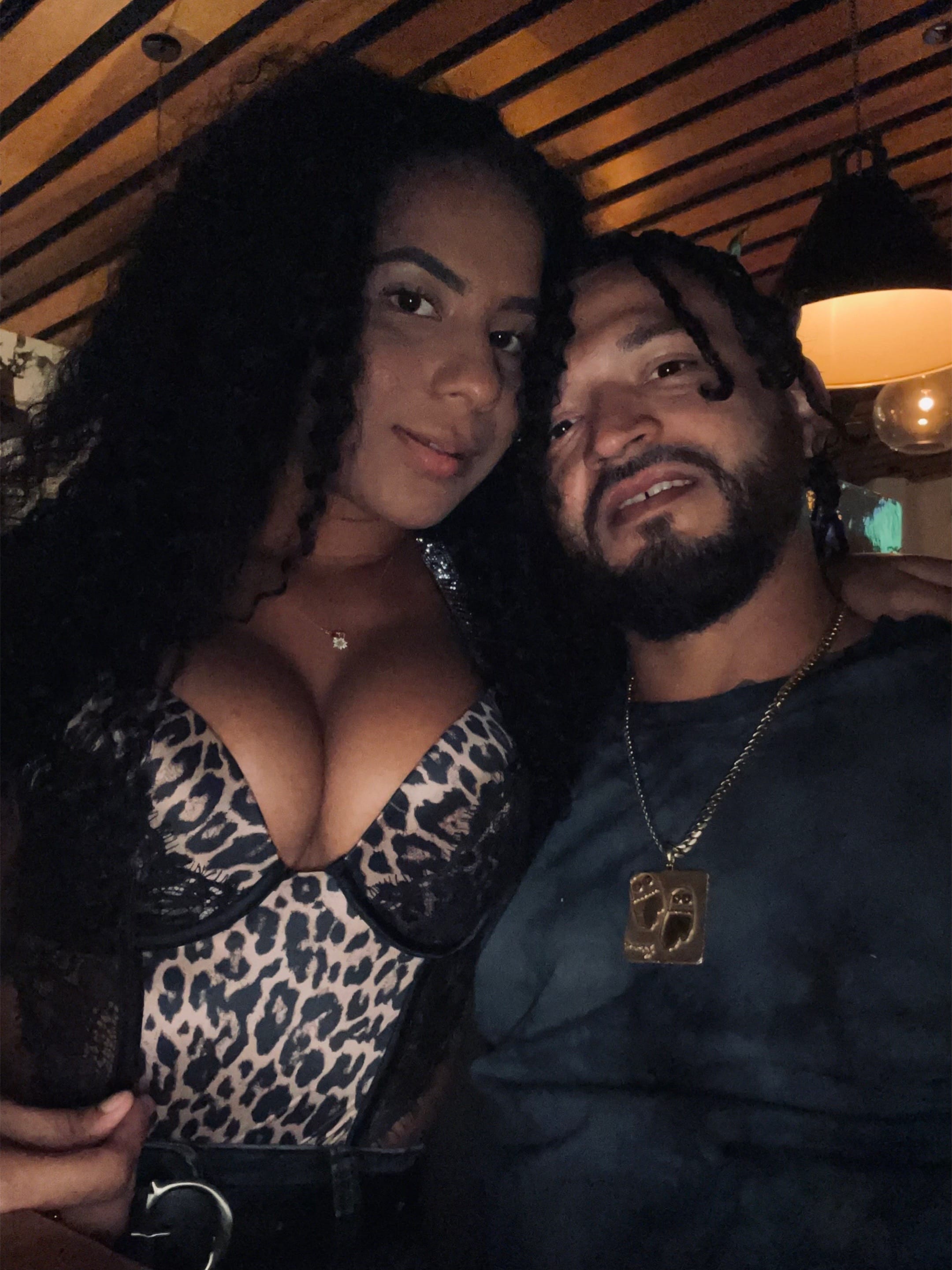 Post 9 by Yainell Perla 🤍 on TikTok (video)