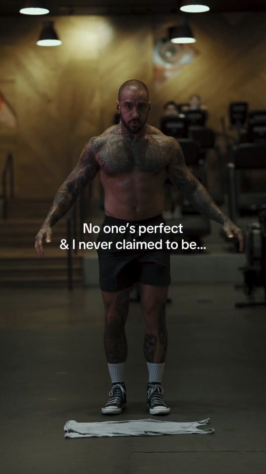 Post 4 by Michael Covelli on TikTok (video)