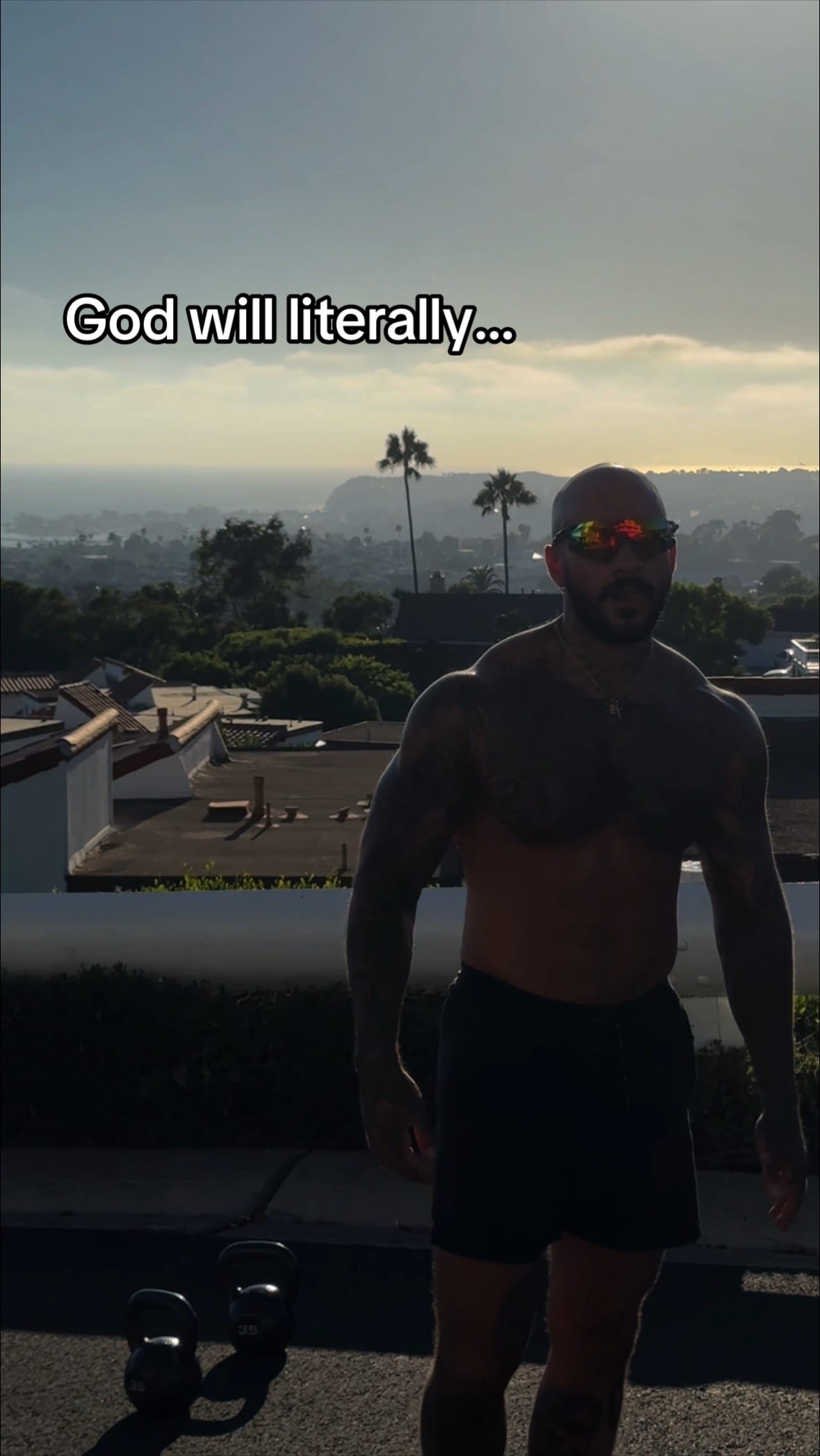 Post 1 by Michael Covelli on TikTok (video)