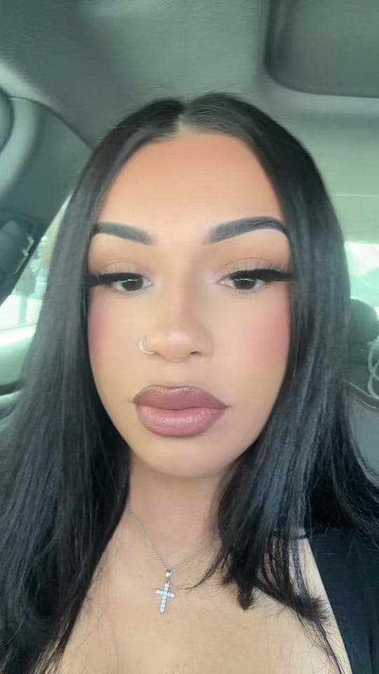 Post 10 by Jenny on TikTok (video)