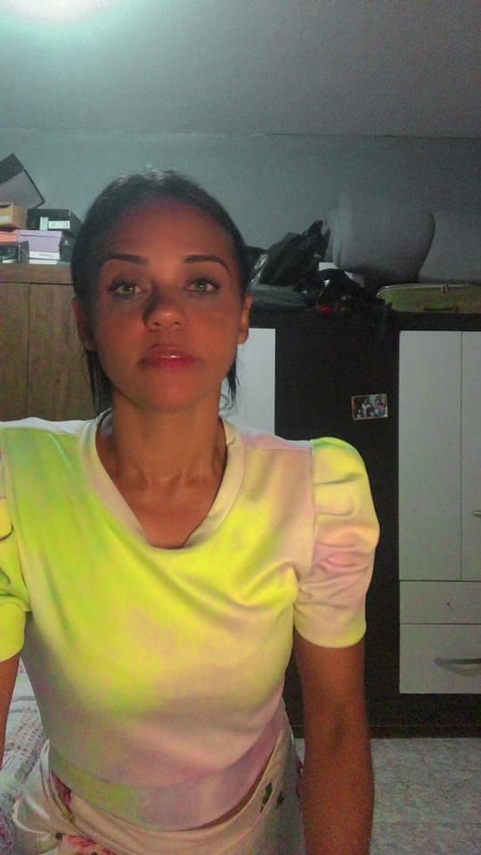 Post 9 by Jucelia Ferreira on TikTok (video)