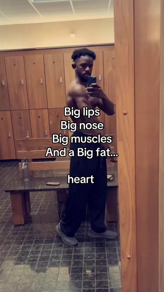 Post 1 by KingCreg on TikTok (video)