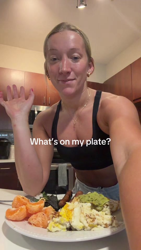 Post 3 by Carly Gibson on TikTok (video)