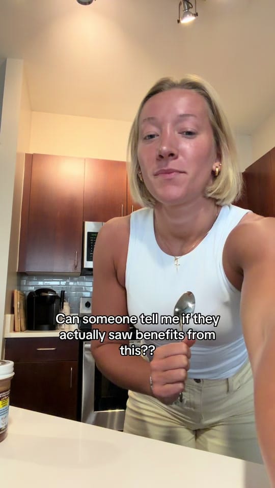 Post 4 by Carly Gibson on TikTok (video)