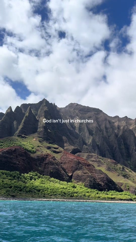Post 9 by Carly Gibson on TikTok (video)