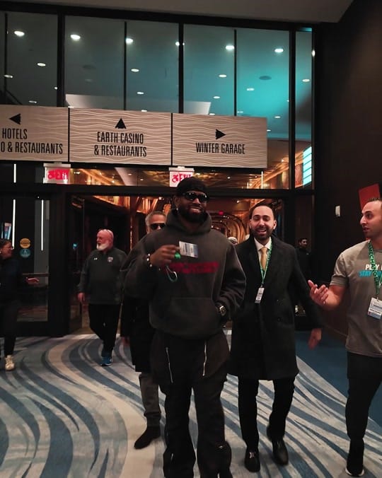 Post 2 by ProSlideSports on TikTok (video)