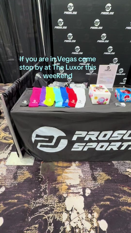 Post 7 by ProSlideSports on TikTok (video)