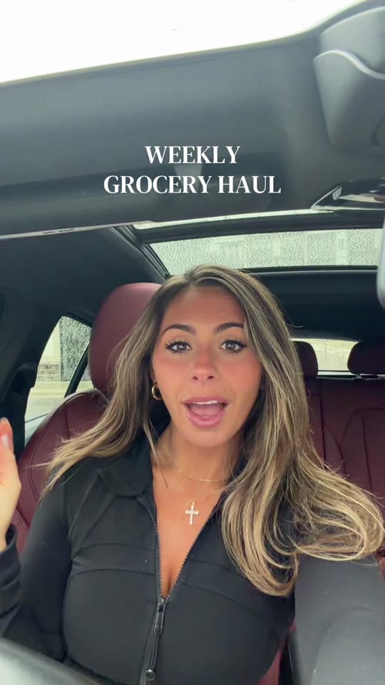 Post 7 by ARIANA VITALE on TikTok (video)